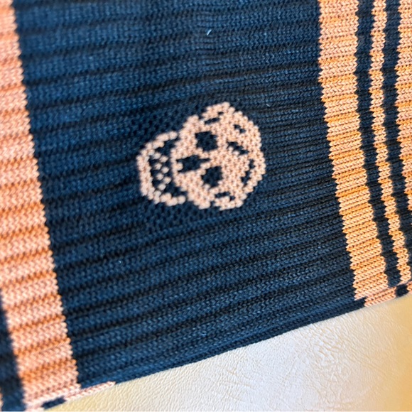 Alexander McQueen Atlantic socks - Picture 3 of 4